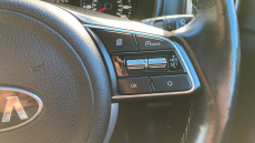 Kia Sportage 1.6 GDi ISG Edition 25 5dr Petrol Estate